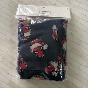 Gap Spider-Man pjs.